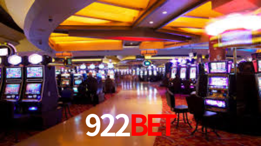 922bet