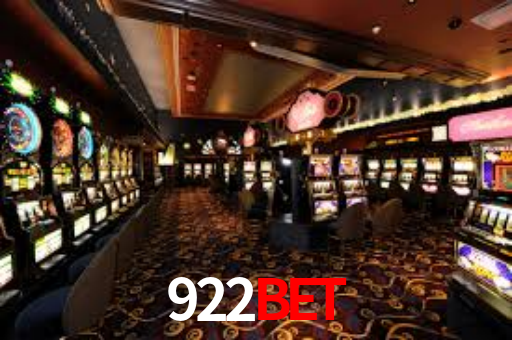 922bet