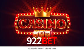 922bet: A Experiência de Casino com Jogos de Mesa ao Vivo